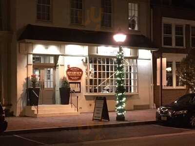 Riverview Restaurant