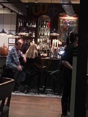 Riverview Restaurant