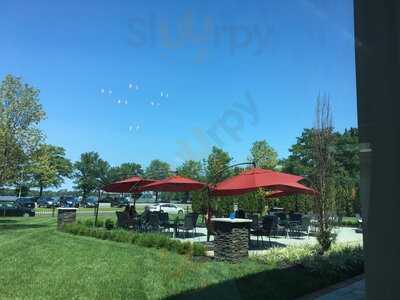 Riverview Restaurant