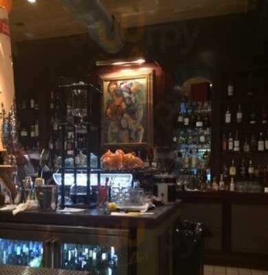 Riverview Restaurant