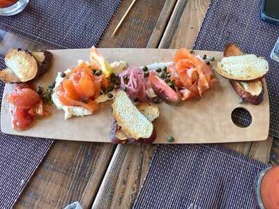 Riverview Restaurant