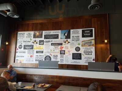 Pieology Pizzeria Siloam Springs