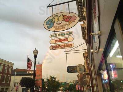 Scoops Ice Cream Shoppe