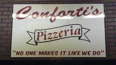 Conforti's Pizzeria