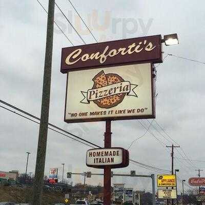 Conforti's Pizzeria