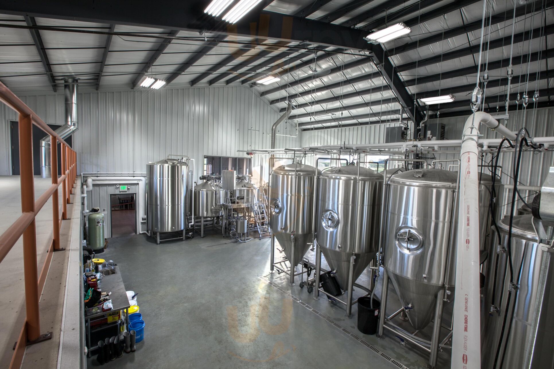 Generations Brewing Company