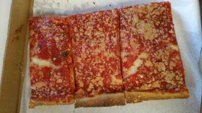 Mr Bruno's Pizzeria And Restaurant