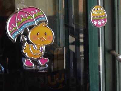 Mr Bruno's Pizzeria And Restaurant