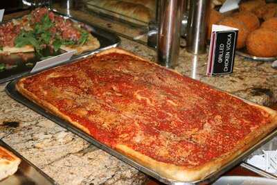 Mr Bruno's Pizzeria And Restaurant