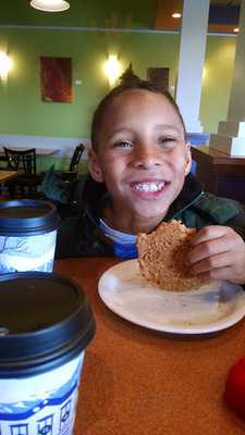 Higher Grounds Coffee