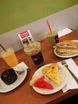 Higher Grounds Coffee