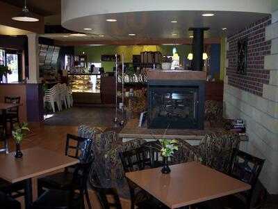 Higher Grounds Coffee