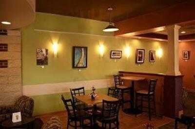 Higher Grounds Coffee