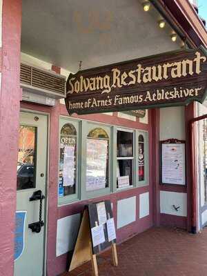 Solvang Restaurant