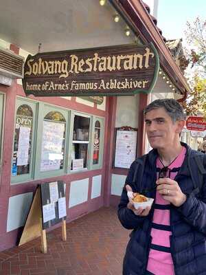 Solvang Restaurant