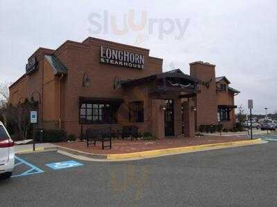 Longhorn Steakhouse