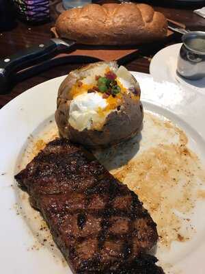 Longhorn Steakhouse