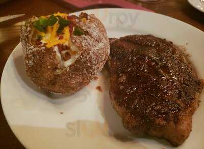 Longhorn Steakhouse