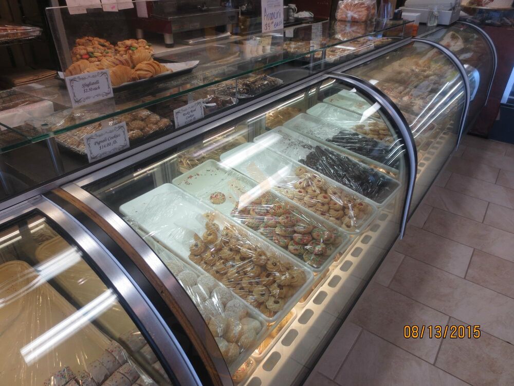 Chimirri's Italian Pastry Shoppe