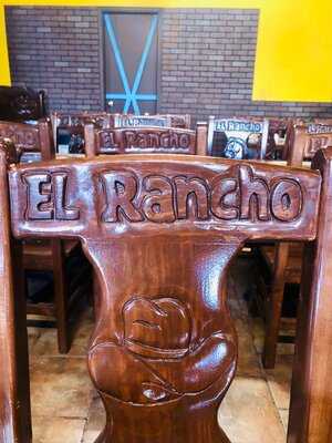 Taqueria El Rancho