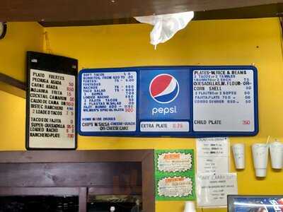 Taqueria El Rancho