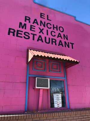 Taqueria El Rancho