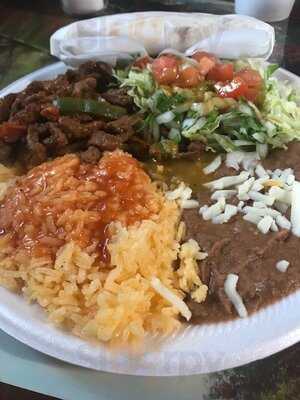 Taqueria El Rancho