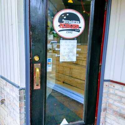 Burgher Burger 15642