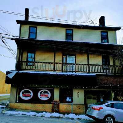 Burgher Burger 15642