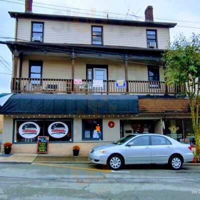 Burgher Burger 15642