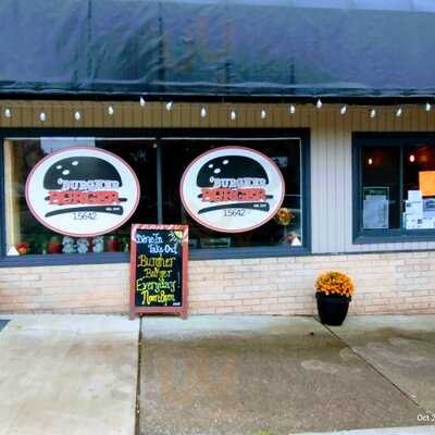 Burgher Burger 15642