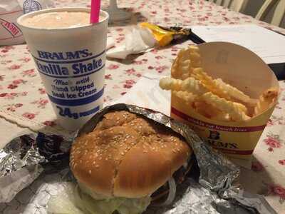 Braum's