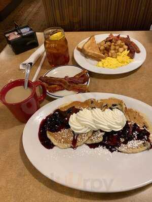 Bob Evans
