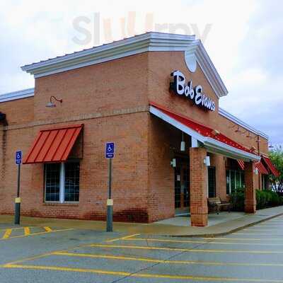 Bob Evans