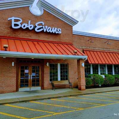 Bob Evans