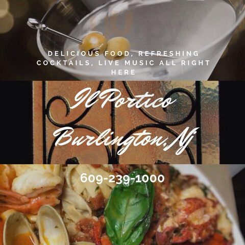 Il Pottico Ristorante Italiano