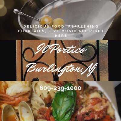 Il Pottico Ristorante Italiano