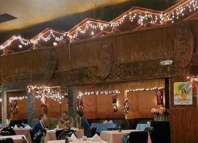 Lees Hawaiian Islander