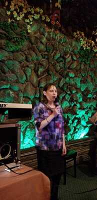 Lees Hawaiian Islander