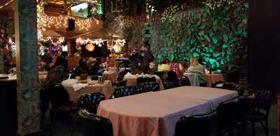 Lees Hawaiian Islander