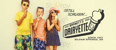Barnett's Dairyette
