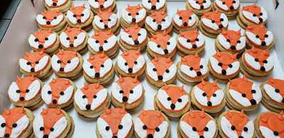 Horst's Little Bakery Haus