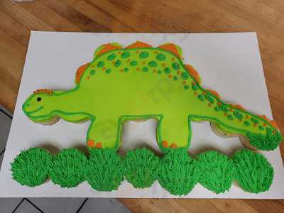 Horst's Little Bakery Haus