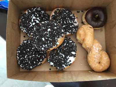 Horst's Little Bakery Haus