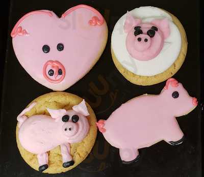 Horst's Little Bakery Haus