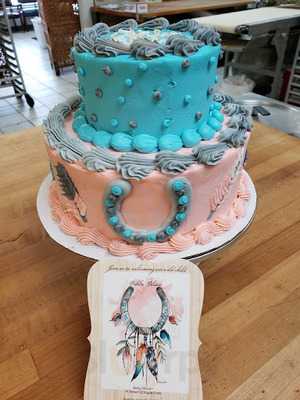 Horst's Little Bakery Haus