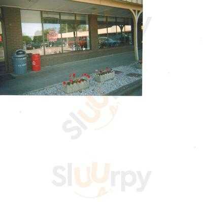 Horst's Little Bakery Haus