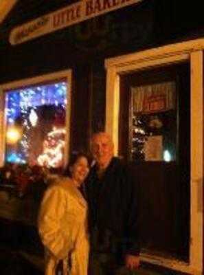 Horst's Little Bakery Haus