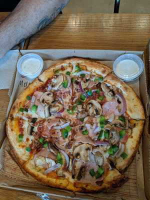 Mod Pizza