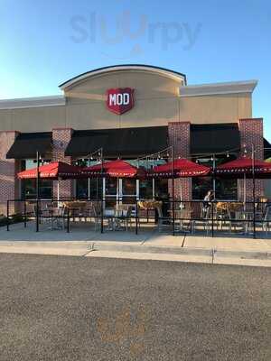 Mod Pizza